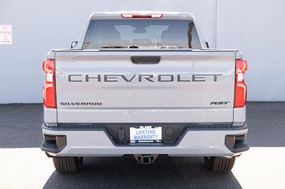 2025 Chevrolet Silverado 1500 Double Cab 4x4 Pickup for sale #17003 - photo 2