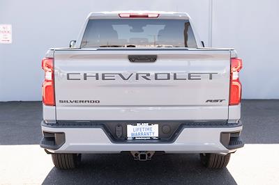 2025 Chevrolet Silverado 1500 Double Cab 4WD Pickup for sale #17003 - photo 2