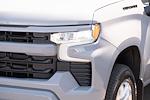 2025 Chevrolet Silverado 1500 Double Cab 4x4 Pickup for sale #17003 - photo 18