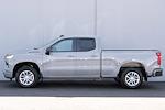 2025 Chevrolet Silverado 1500 Double Cab 4x4 Pickup for sale #17003 - photo 22