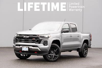 2025 Chevrolet Colorado Crew Cab 4x4 Pickup for sale #17009 - photo 1