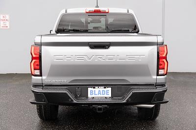 2025 Chevrolet Colorado Crew Cab 4x4 Pickup for sale #17009 - photo 2