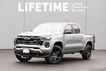 2025 Chevrolet Colorado Crew Cab 4x4 Pickup for sale #17009 - photo 1