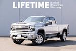 2025 Chevrolet Silverado 3500 Crew Cab 4x4 Pickup for sale #17012 - photo 1