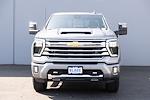 2025 Chevrolet Silverado 3500 Crew Cab 4x4 Pickup for sale #17012 - photo 21