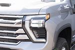 2025 Chevrolet Silverado 3500 Crew Cab 4x4 Pickup for sale #17012 - photo 22
