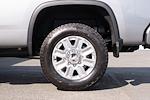 2025 Chevrolet Silverado 3500 Crew Cab 4x4 Pickup for sale #17012 - photo 23