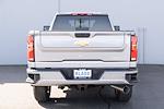 2025 Chevrolet Silverado 3500 Crew Cab 4x4 Pickup for sale #17012 - photo 2
