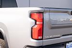 2025 Chevrolet Silverado 3500 Crew Cab 4x4 Pickup for sale #17012 - photo 26