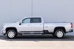 2025 Chevrolet Silverado 3500 Crew Cab 4x4 Pickup for sale #17012 - photo 27