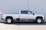 2025 Chevrolet Silverado 3500 Crew Cab 4x4 Pickup for sale #17012 - photo 28