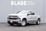 2021 Chevrolet Silverado 1500 Crew Cab 4x4 Pickup for sale #17015A - photo 1