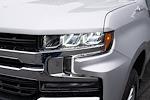 2021 Chevrolet Silverado 1500 Crew Cab 4x4 Pickup for sale #17015A - photo 25