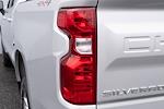 2021 Chevrolet Silverado 1500 Crew Cab 4x4 Pickup for sale #17015A - photo 28