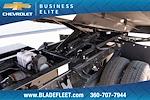 2024 Chevrolet Silverado 3500 Regular Cab DRW 4x4 Knapheide Dump Truck for sale #17017A - photo 4