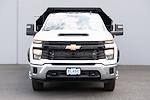 2024 Chevrolet Silverado 3500 Regular Cab DRW 4x4 Knapheide Dump Truck for sale #17017A - photo 14