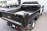 2024 Chevrolet Silverado 3500 Regular Cab DRW 4x4 Knapheide Dump Truck for sale #17017A - photo 18