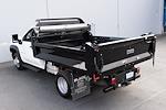 2024 Chevrolet Silverado 3500 Regular Cab DRW 4x4 Knapheide Dump Truck for sale #17017A - photo 2