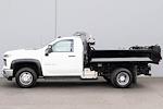 2024 Chevrolet Silverado 3500 Regular Cab DRW 4x4 Knapheide Dump Truck for sale #17017A - photo 19