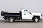 2024 Chevrolet Silverado 3500 Regular Cab DRW 4x4 Knapheide Dump Truck for sale #17017A - photo 20