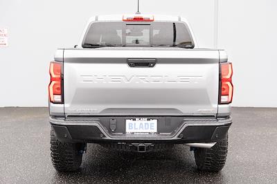 2025 Chevrolet Colorado Crew Cab 4x4 Pickup for sale #17024 - photo 2