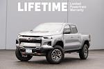 2025 Chevrolet Colorado Crew Cab 4x4 Pickup for sale #17024 - photo 1