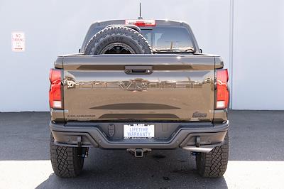2025 Chevrolet Colorado Crew Cab 4x4 Pickup for sale #17025 - photo 2
