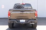 2025 Chevrolet Colorado Crew Cab 4x4 Pickup for sale #17025 - photo 2