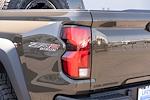 2025 Chevrolet Colorado Crew Cab 4x4 Pickup for sale #17025 - photo 26