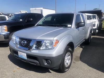 Used 2017 Nissan Frontier S King Cab Pickup for sale #17028A - photo 1