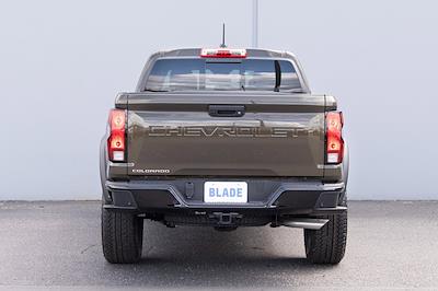 2025 Chevrolet Colorado Crew Cab 4x4 Pickup for sale #17034 - photo 2