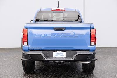 2025 Chevrolet Colorado Crew Cab 4x4 Pickup for sale #17035 - photo 2