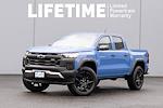 2025 Chevrolet Colorado Crew Cab 4x4 Pickup for sale #17035 - photo 1