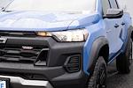 2025 Chevrolet Colorado Crew Cab 4x4 Pickup for sale #17035 - photo 19