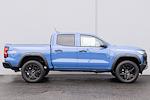 2025 Chevrolet Colorado Crew Cab 4x4 Pickup for sale #17035 - photo 24