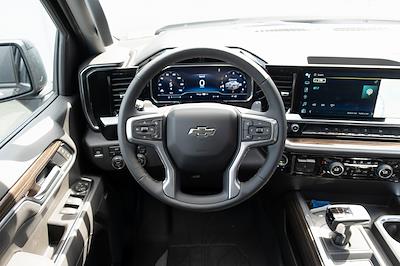 2025 Chevrolet Silverado 1500 Crew Cab 4x4 Pickup for sale #17059 - photo 2
