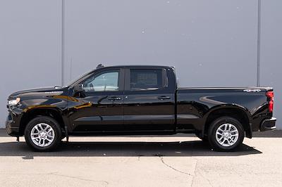2025 Chevrolet Silverado 1500 Crew Cab 4x4 Pickup for sale #17059 - photo 2