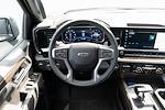 2025 Chevrolet Silverado 1500 Crew Cab 4x4 Pickup for sale #17059 - photo 2