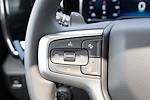 2025 Chevrolet Silverado 1500 Crew Cab 4x4 Pickup for sale #17059 - photo 11