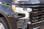 2025 Chevrolet Silverado 1500 Crew Cab 4x4 Pickup for sale #17059 - photo 26