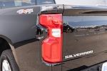 2025 Chevrolet Silverado 1500 Crew Cab 4x4 Pickup for sale #17059 - photo 30