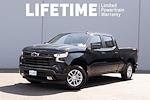 2025 Chevrolet Silverado 1500 Crew Cab 4x4 Pickup for sale #17059 - photo 1