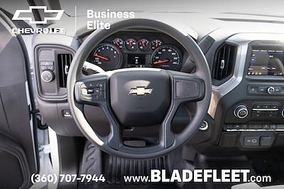 2025 Chevrolet Silverado 1500 Regular Cab RWD Pickup for sale #17067 - photo 2