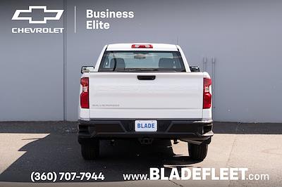 2025 Chevrolet Silverado 1500 Regular Cab RWD Pickup for sale #17067 - photo 2