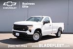 2025 Chevrolet Silverado 1500 Regular Cab RWD Pickup for sale #17067 - photo 1