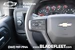 2025 Chevrolet Silverado 1500 Regular Cab RWD Pickup for sale #17067 - photo 9