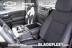 2025 Chevrolet Silverado 1500 Regular Cab RWD Pickup for sale #17067 - photo 10