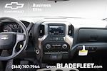 2025 Chevrolet Silverado 1500 Regular Cab RWD Pickup for sale #17067 - photo 11