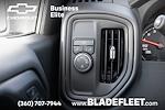 2025 Chevrolet Silverado 1500 Regular Cab RWD Pickup for sale #17067 - photo 12
