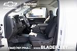 2025 Chevrolet Silverado 1500 Regular Cab RWD Pickup for sale #17067 - photo 13